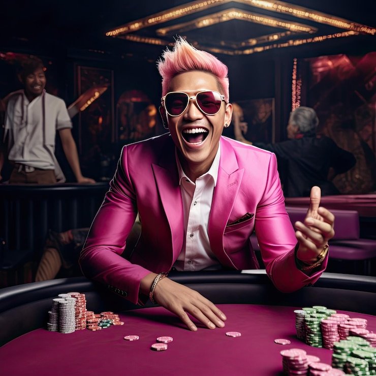 Simbol Wild dan Scatter Simbol Wild dan Scatter Mahjong Ways
