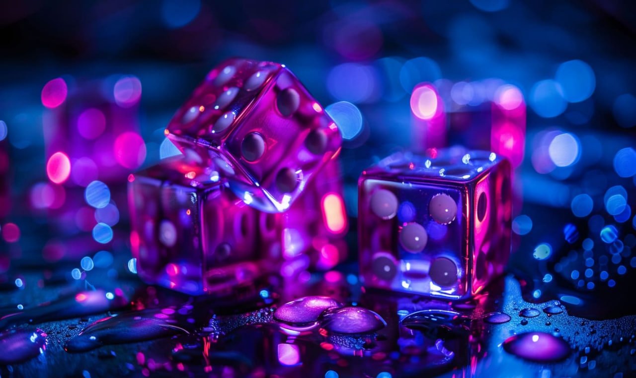 Simbol Wild dan Scatter di Wild Fireworks